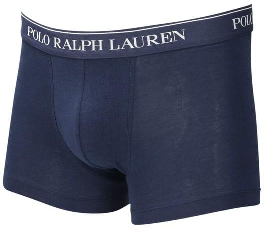 Ralph Lauren Polo Ralph Lauren Boxershorts Donkerblauw Blauw