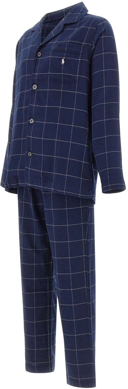 Ralph Lauren Underwear Blue Blauw