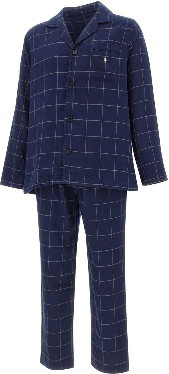 Ralph Lauren Underwear Blue Blauw