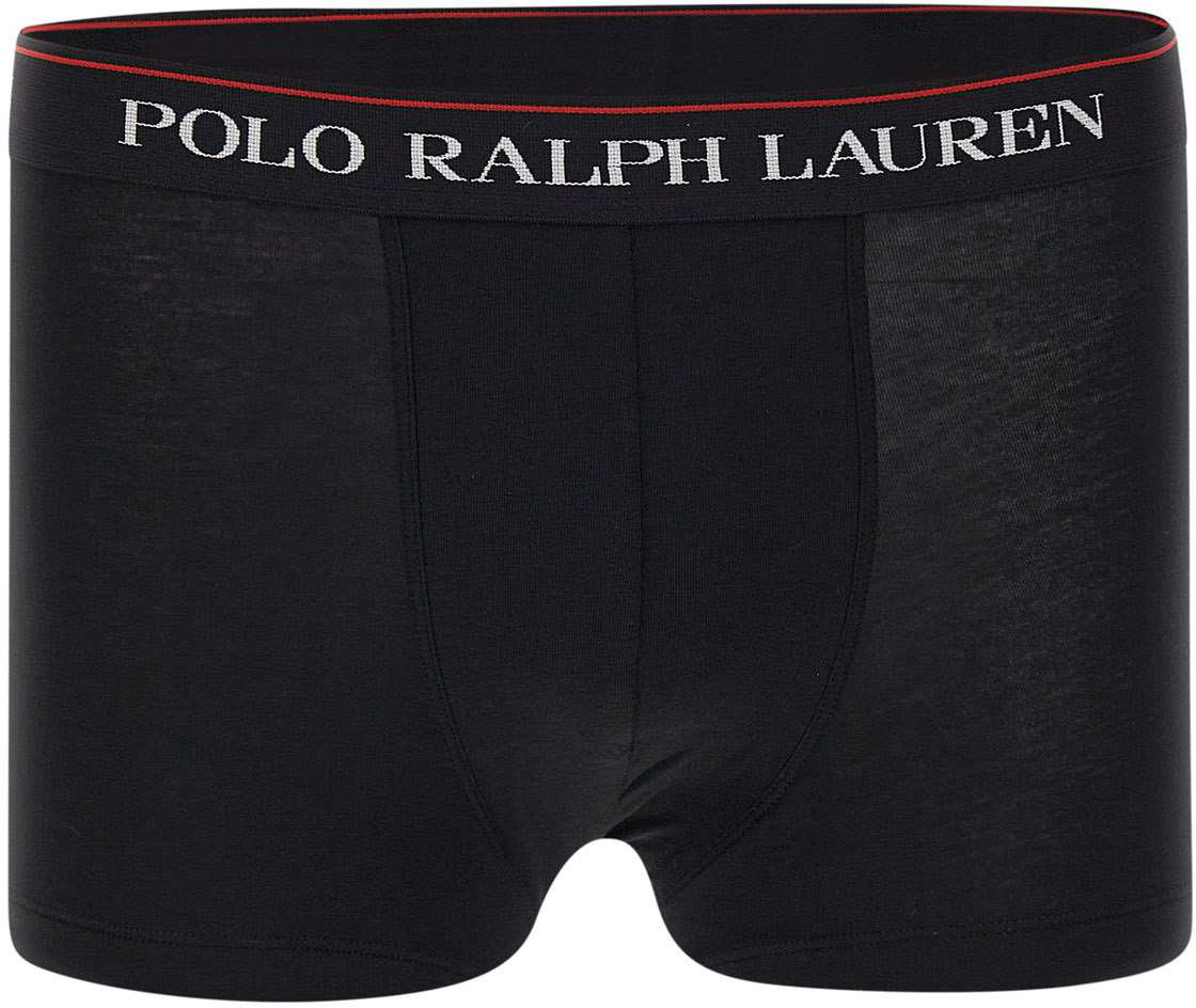 Ralph Lauren Underwear Multicolor Zwart