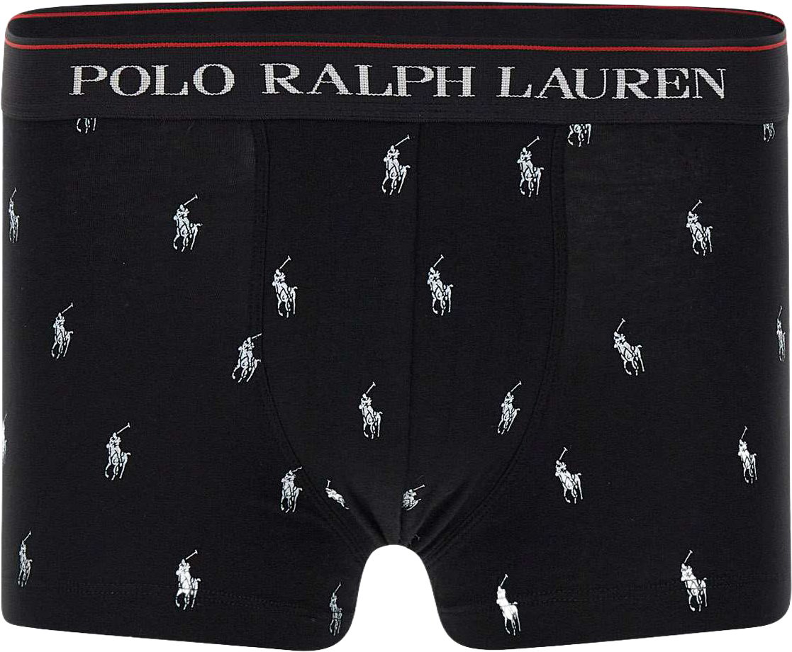 Ralph Lauren Underwear Multicolor Zwart