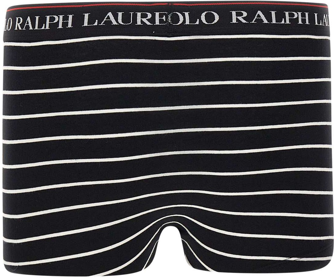 Ralph Lauren Underwear Multicolor Zwart
