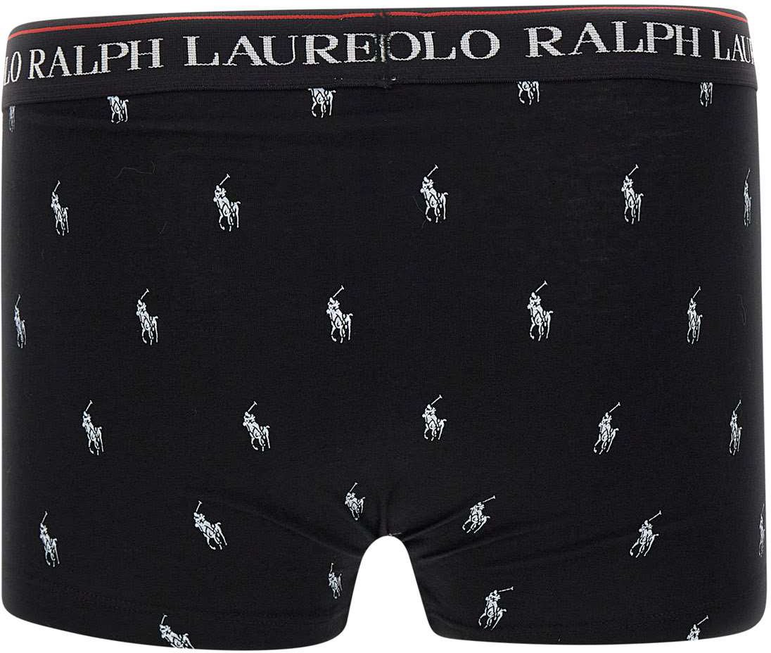 Ralph Lauren Underwear Multicolor Zwart
