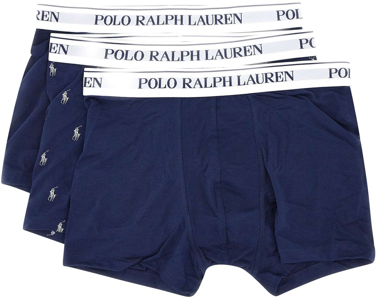 Ralph Lauren Underwear Blue Blauw