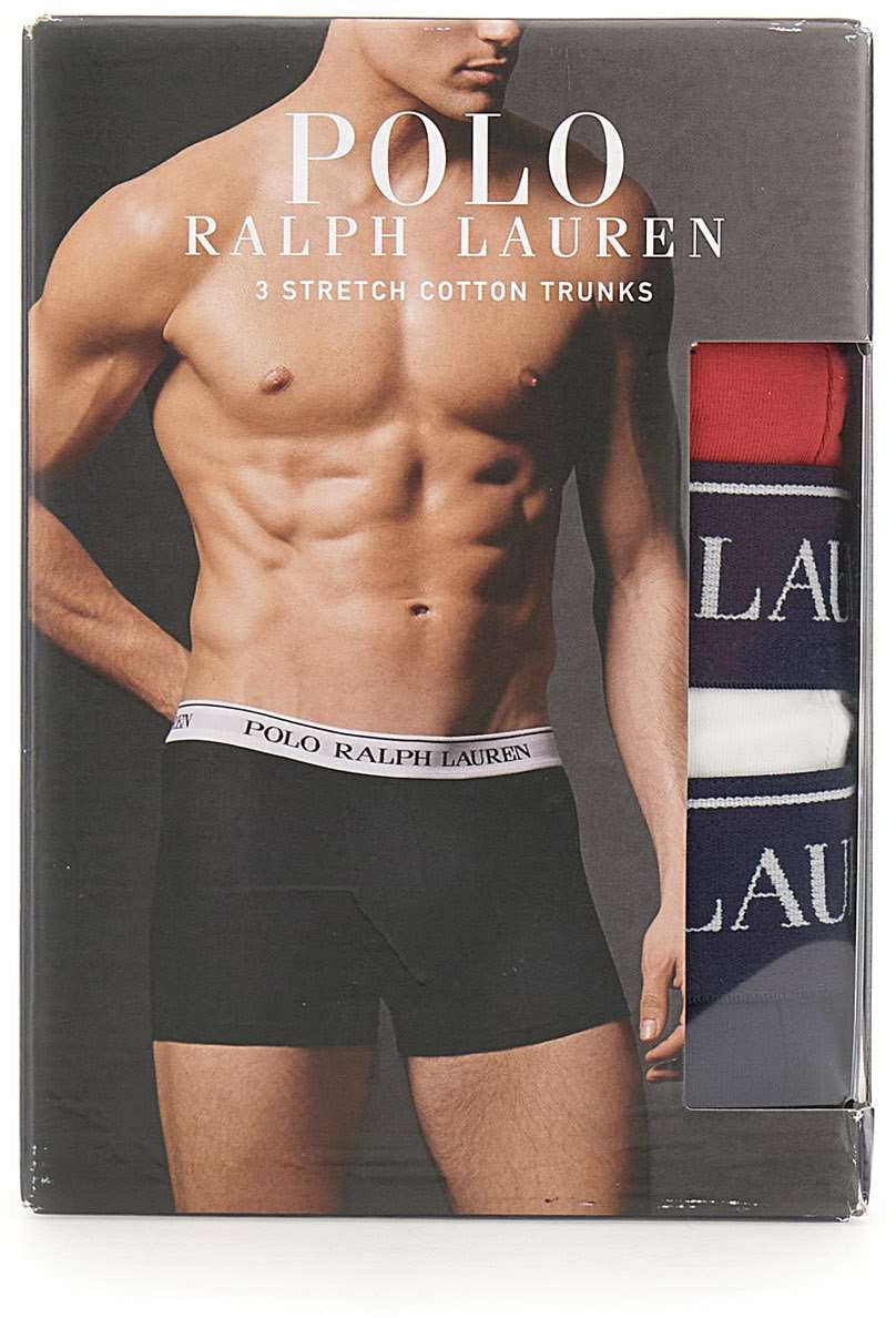 Ralph Lauren Underwear Multicolour Divers