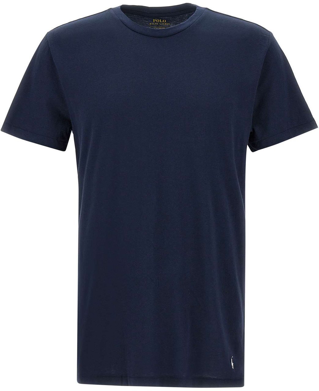 Ralph Lauren T-Shirts And Polos Blue Blauw