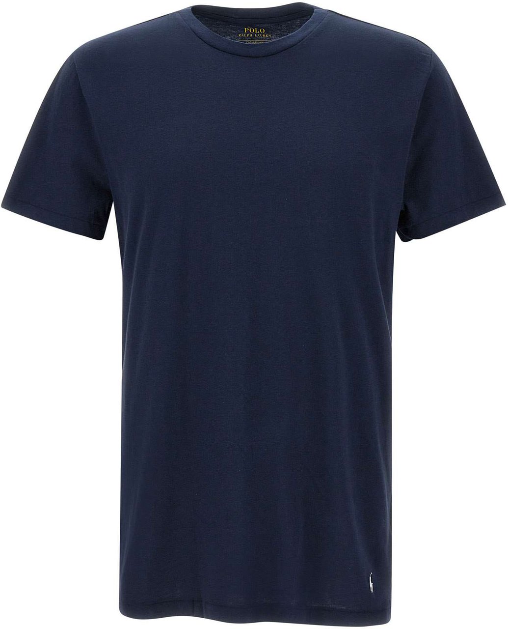 Ralph Lauren T-Shirts And Polos Blue Blauw