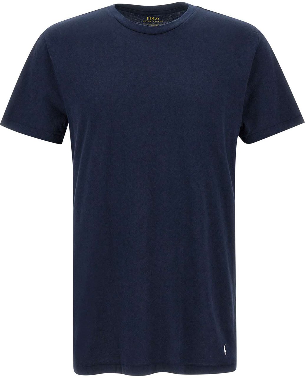 Ralph Lauren T-Shirts And Polos Blue Blauw