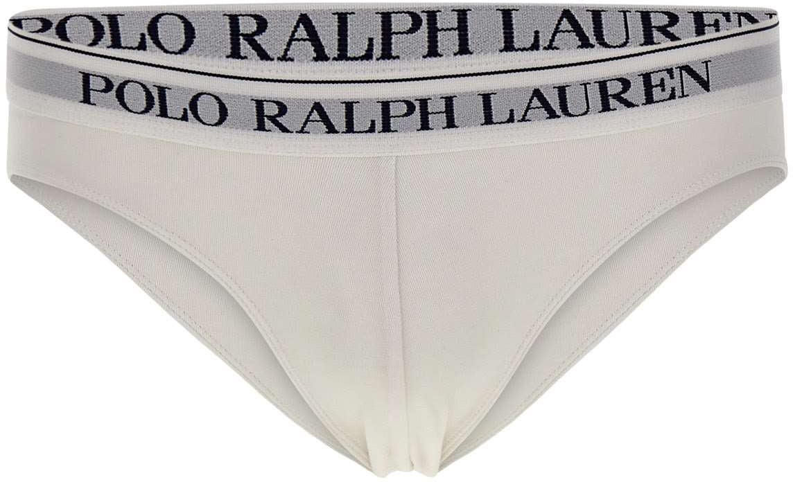 Ralph Lauren Underwear White Wit