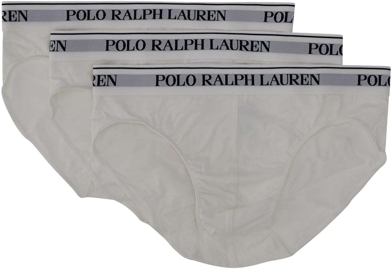 Ralph Lauren Underwear White Wit