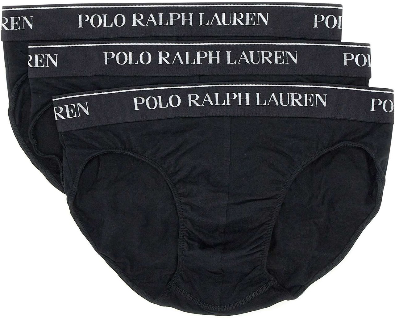 Ralph Lauren Underwear Black Zwart