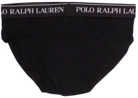 Ralph Lauren Underwear Black Zwart