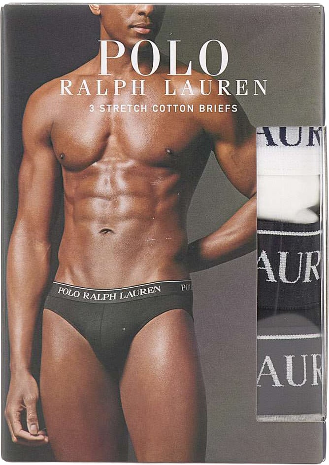 Ralph Lauren Underwear Multicolor Divers