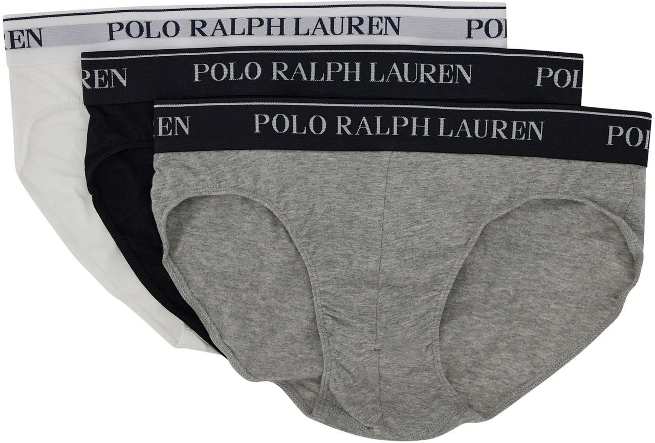 Ralph Lauren Underwear Multicolor Divers