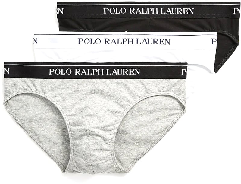 Ralph Lauren Underwear Multicolour Divers