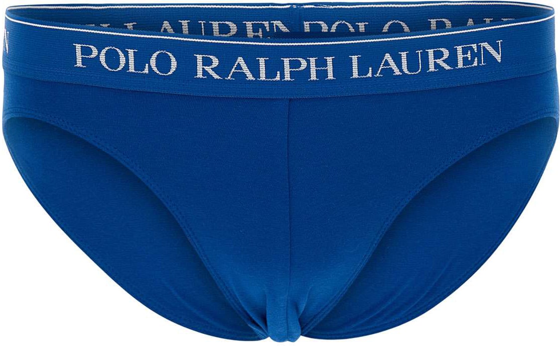 Ralph Lauren Underwear Blue Blauw