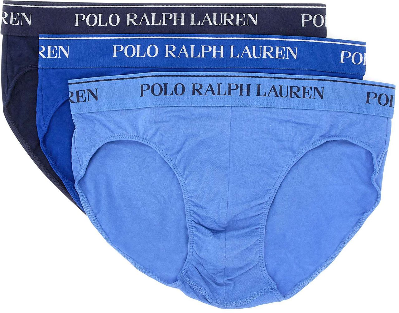 Ralph Lauren Underwear Blue Blauw