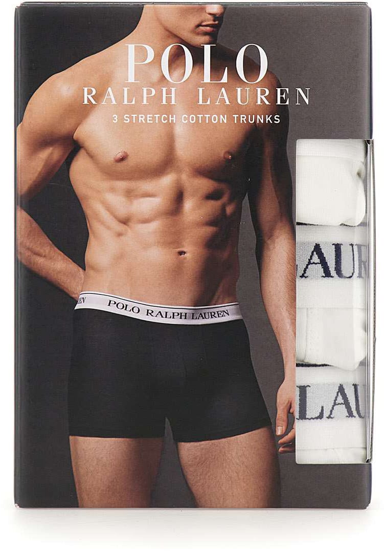 Ralph Lauren Underwear White Wit