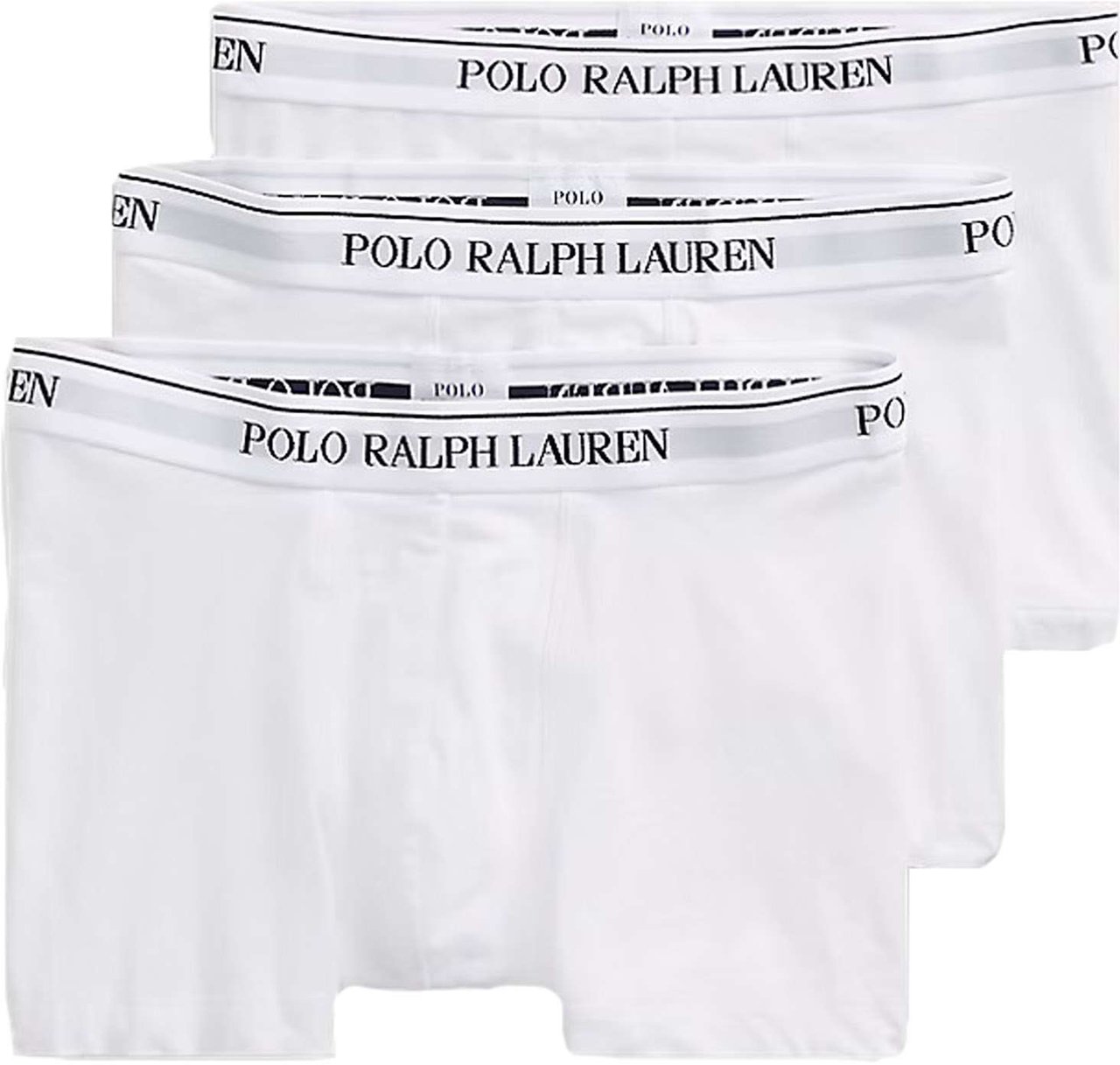 Ralph Lauren Underwear White Wit