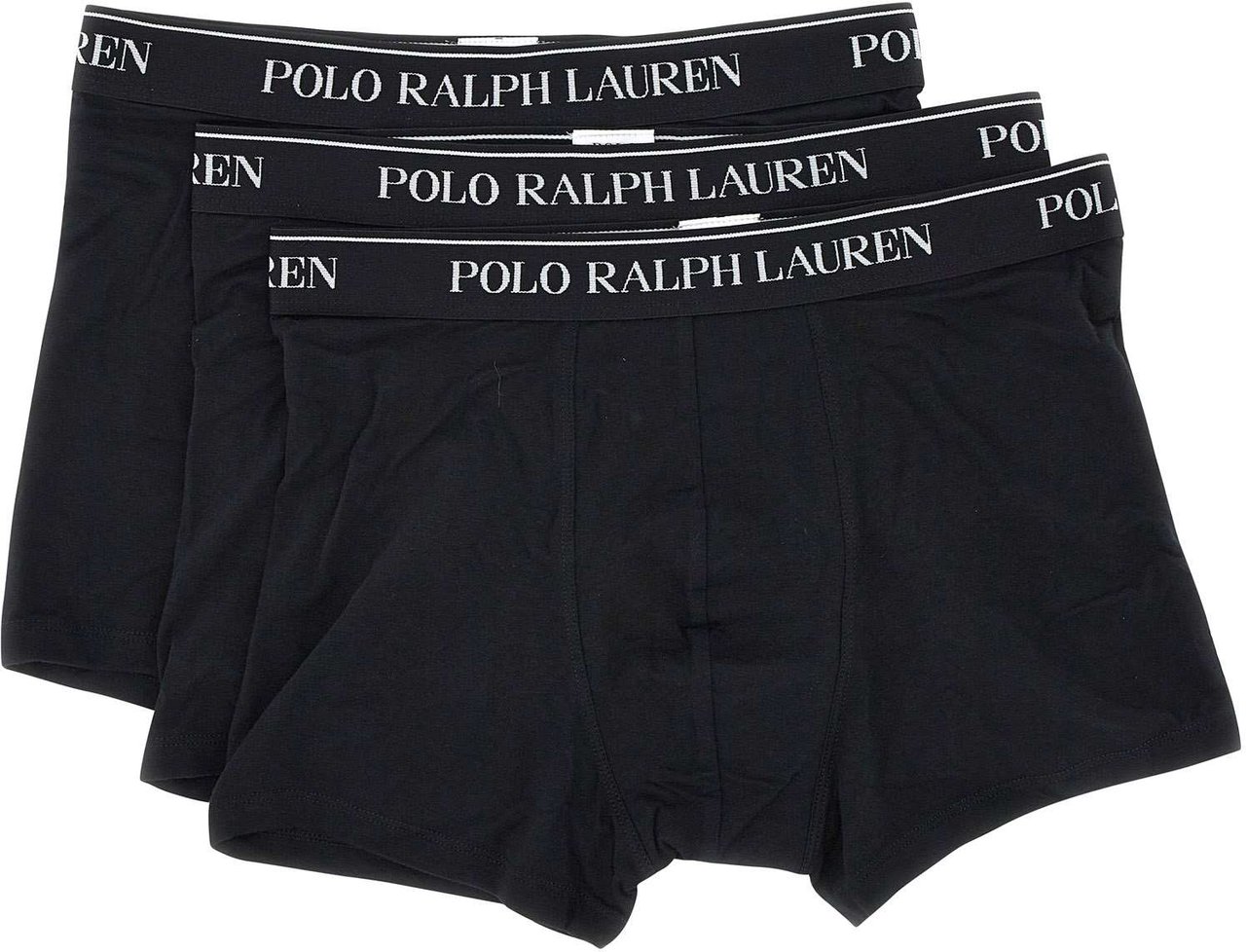 Ralph Lauren Underwear Black Zwart