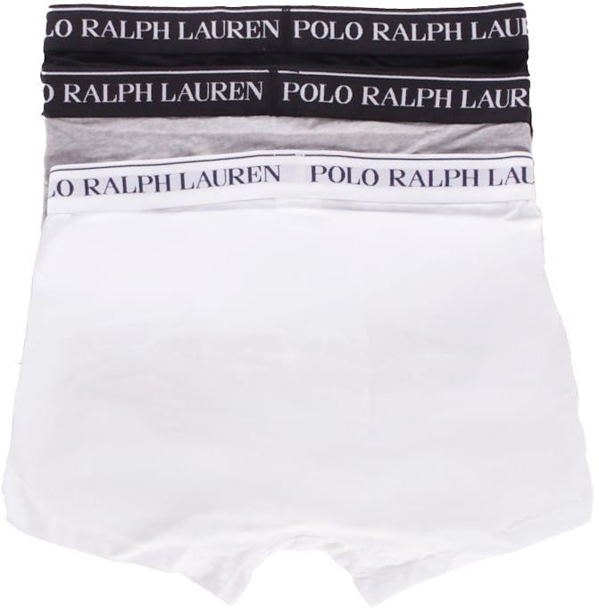 Ralph Lauren Underwear Red Rood