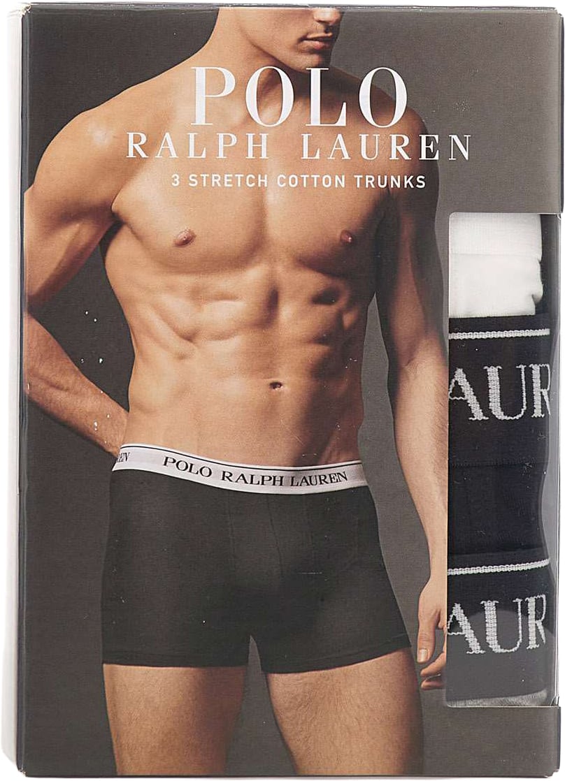 Ralph Lauren Underwear Multicolor Divers