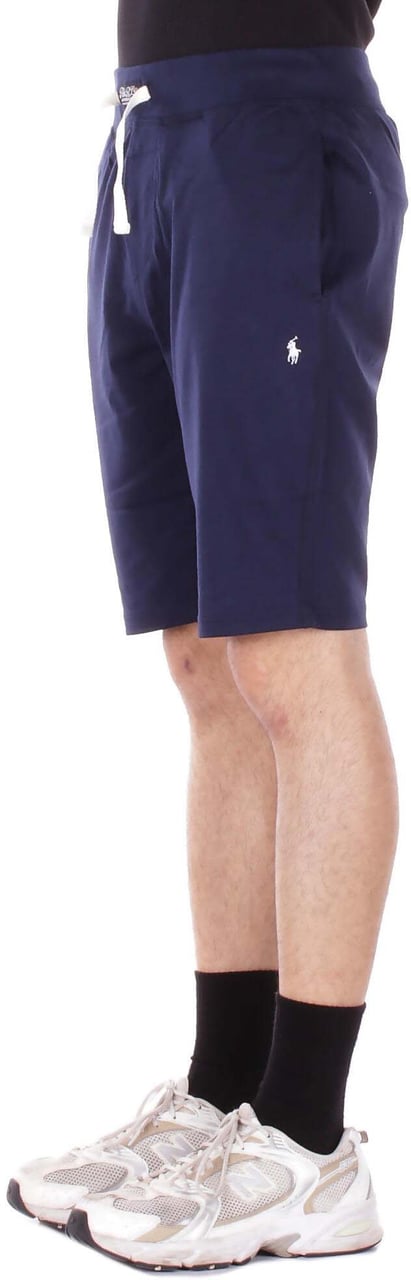 Ralph Lauren Shorts Navy Navy