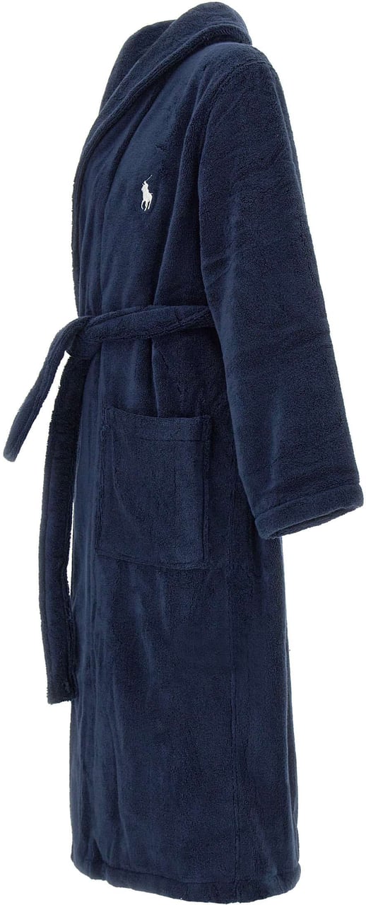 Ralph Lauren Underwear Blue Blauw