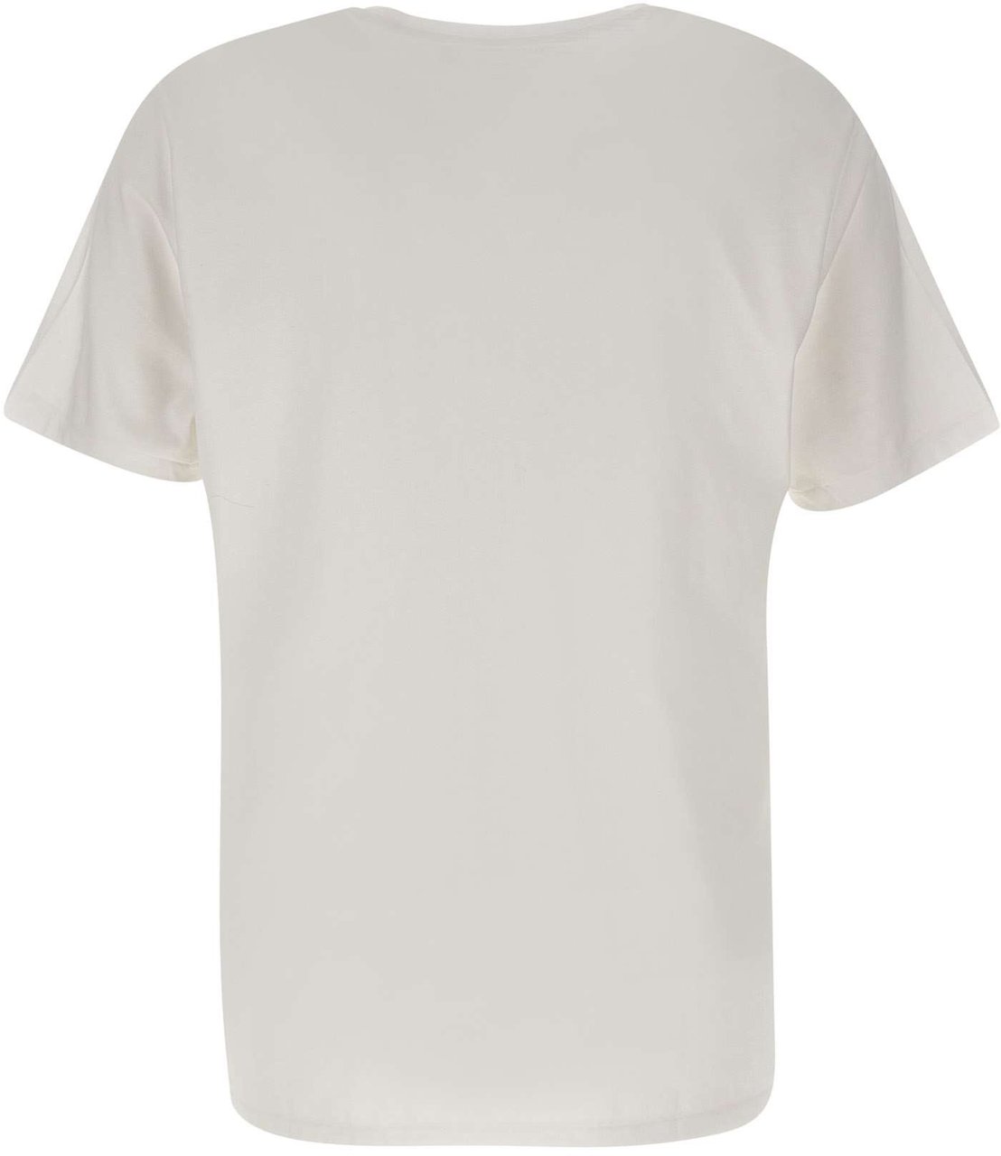 Ralph Lauren T-Shirts And Polos White Wit