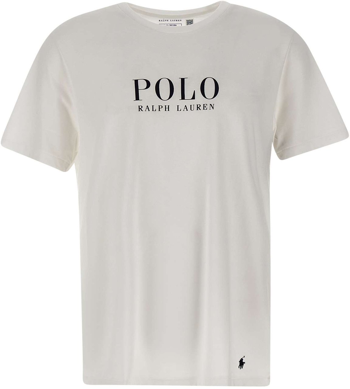 Ralph Lauren T-Shirts And Polos White Wit