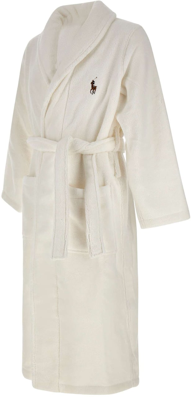 Ralph Lauren Underwear White Wit