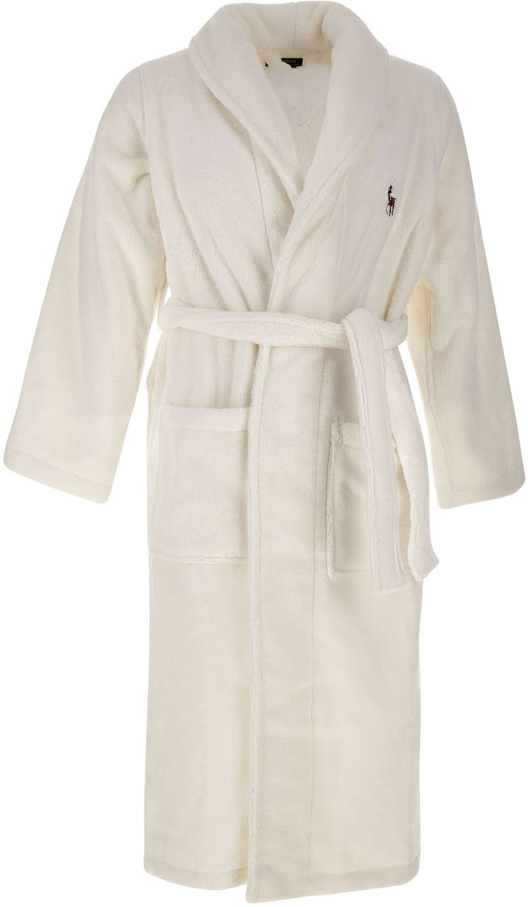 Ralph Lauren Underwear White Wit