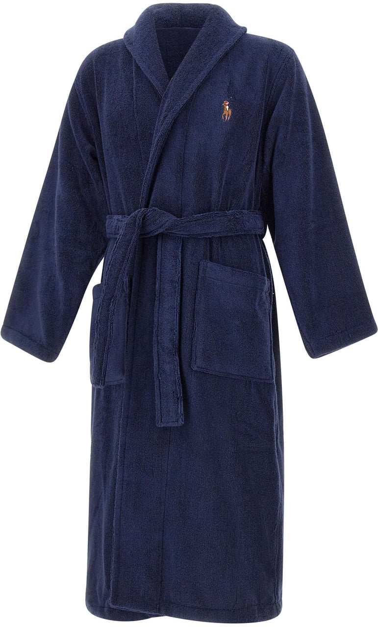 Ralph Lauren Underwear Blue Blauw