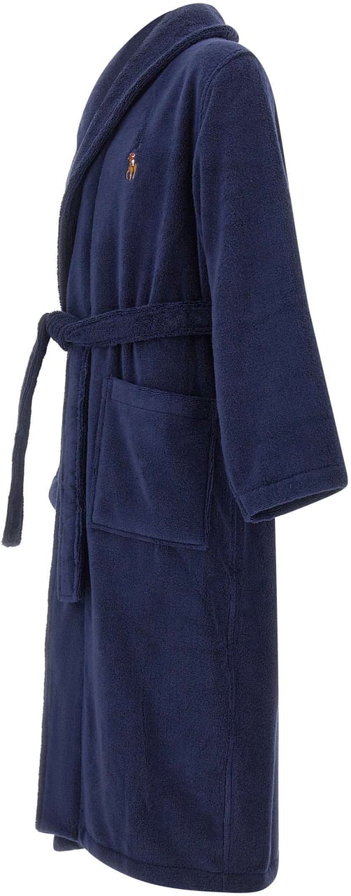 Ralph Lauren Underwear Blue Blauw