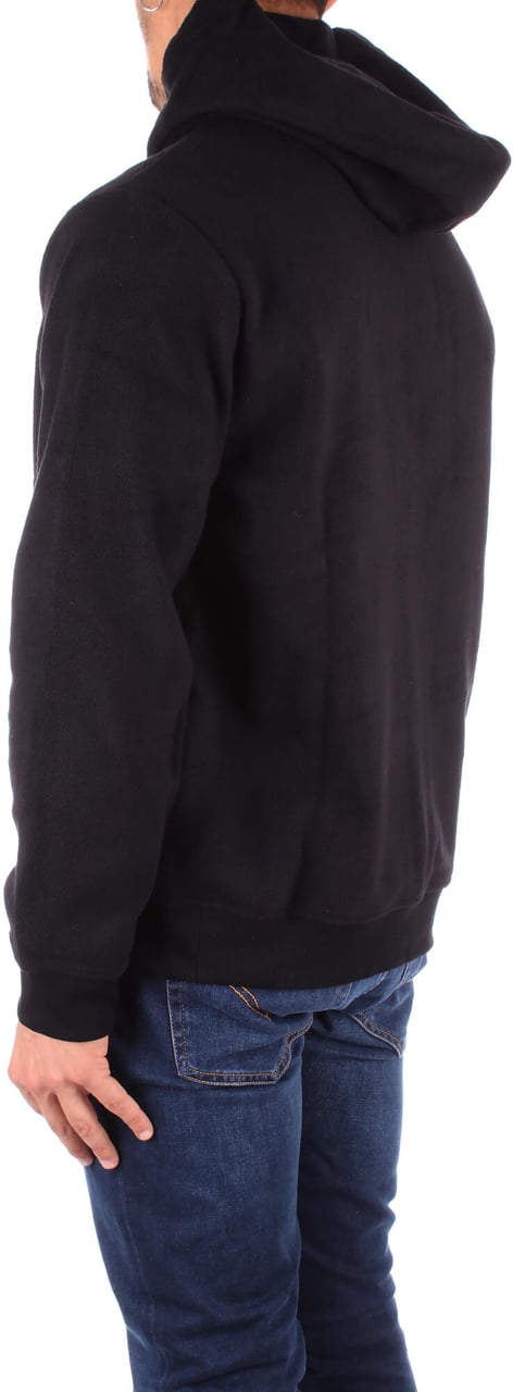 Ralph Lauren Sweaters Black Zwart