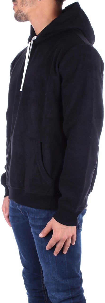 Ralph Lauren Sweaters Black Zwart