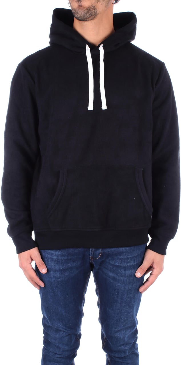Ralph Lauren Sweaters Black Zwart