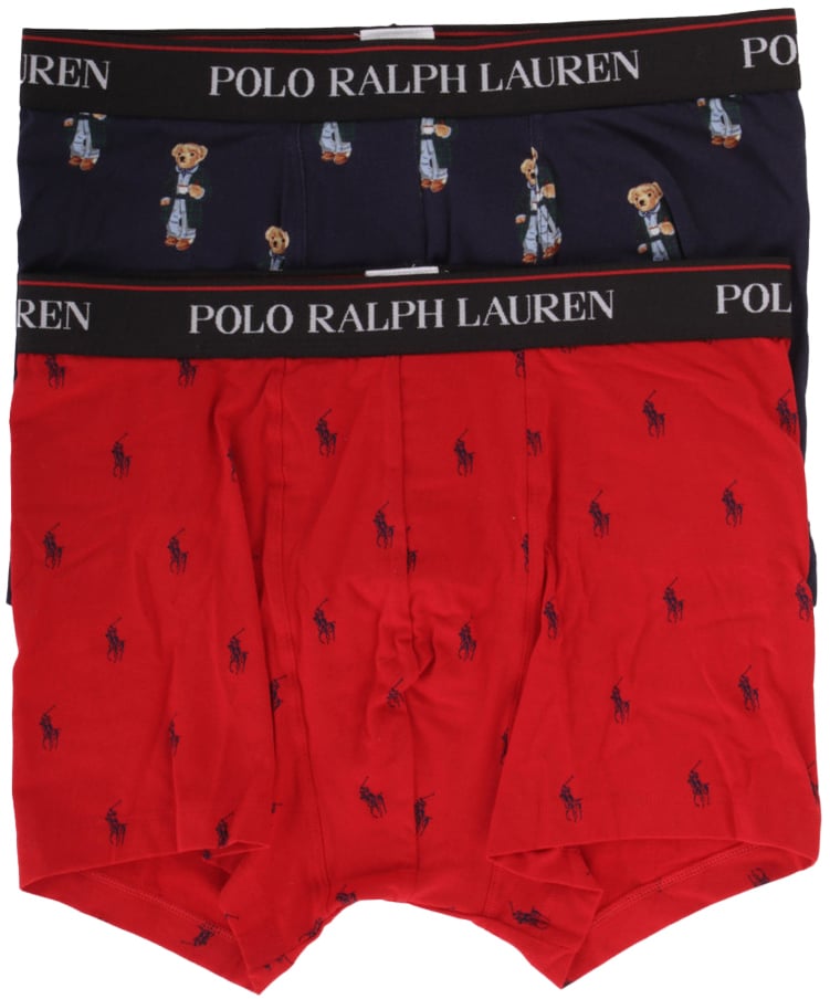 Ralph Lauren Underwear Blue Blauw