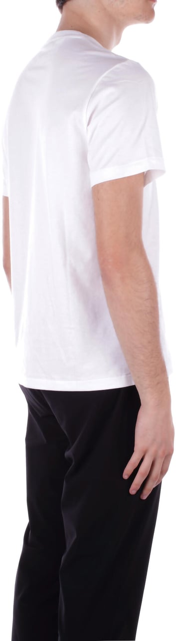 Ralph Lauren T-Shirts And Polos White Wit