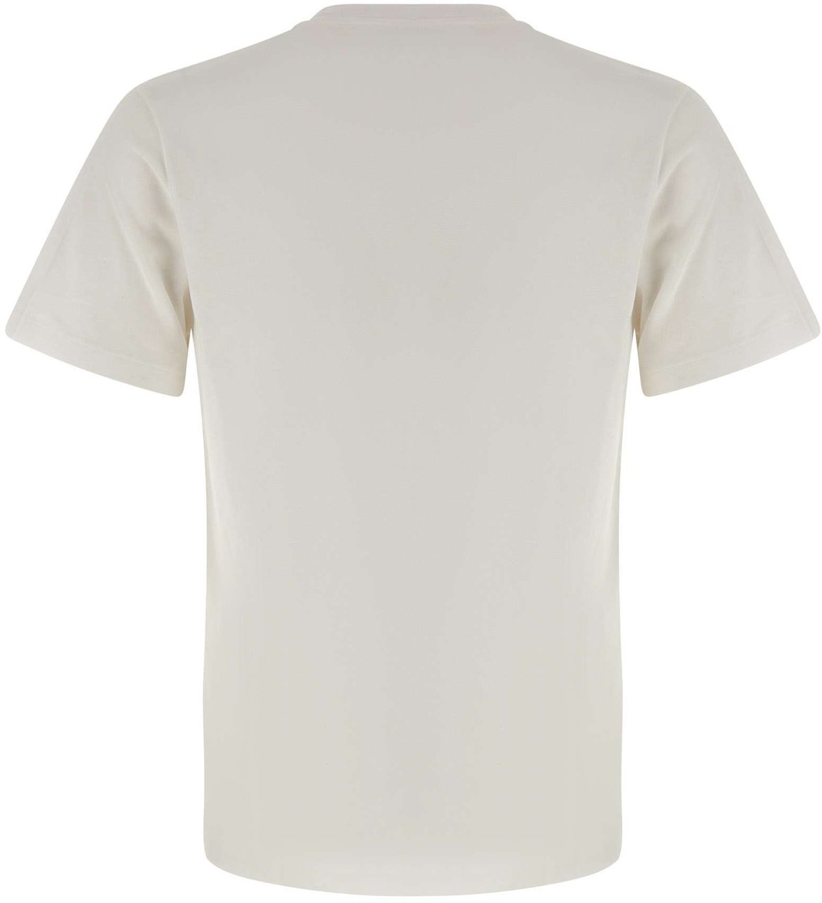 Ralph Lauren T-Shirts And Polos White Wit