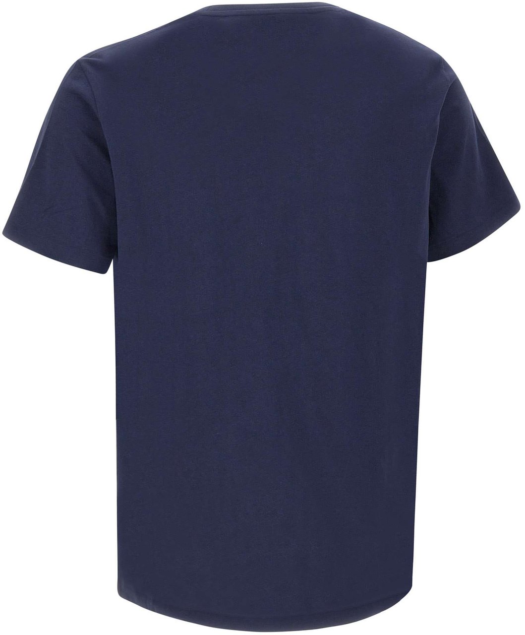 Ralph Lauren T-Shirts And Polos Blue Blauw