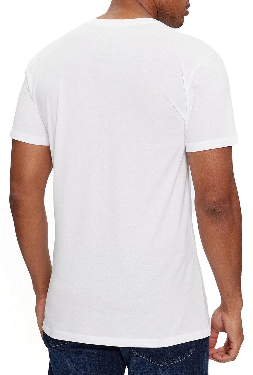 Ralph Lauren T-Shirts And Polos White Wit