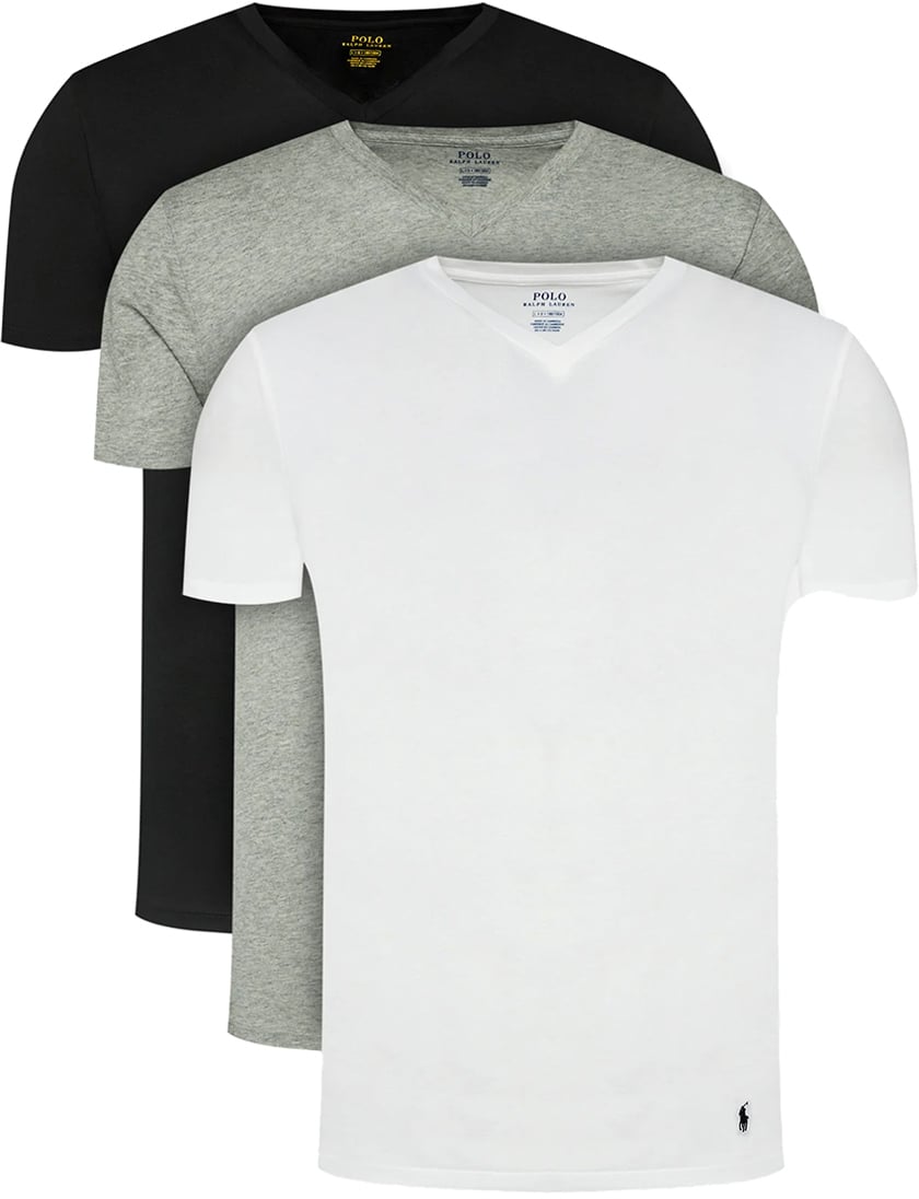 Ralph Lauren T-Shirts And Polos Red Rood