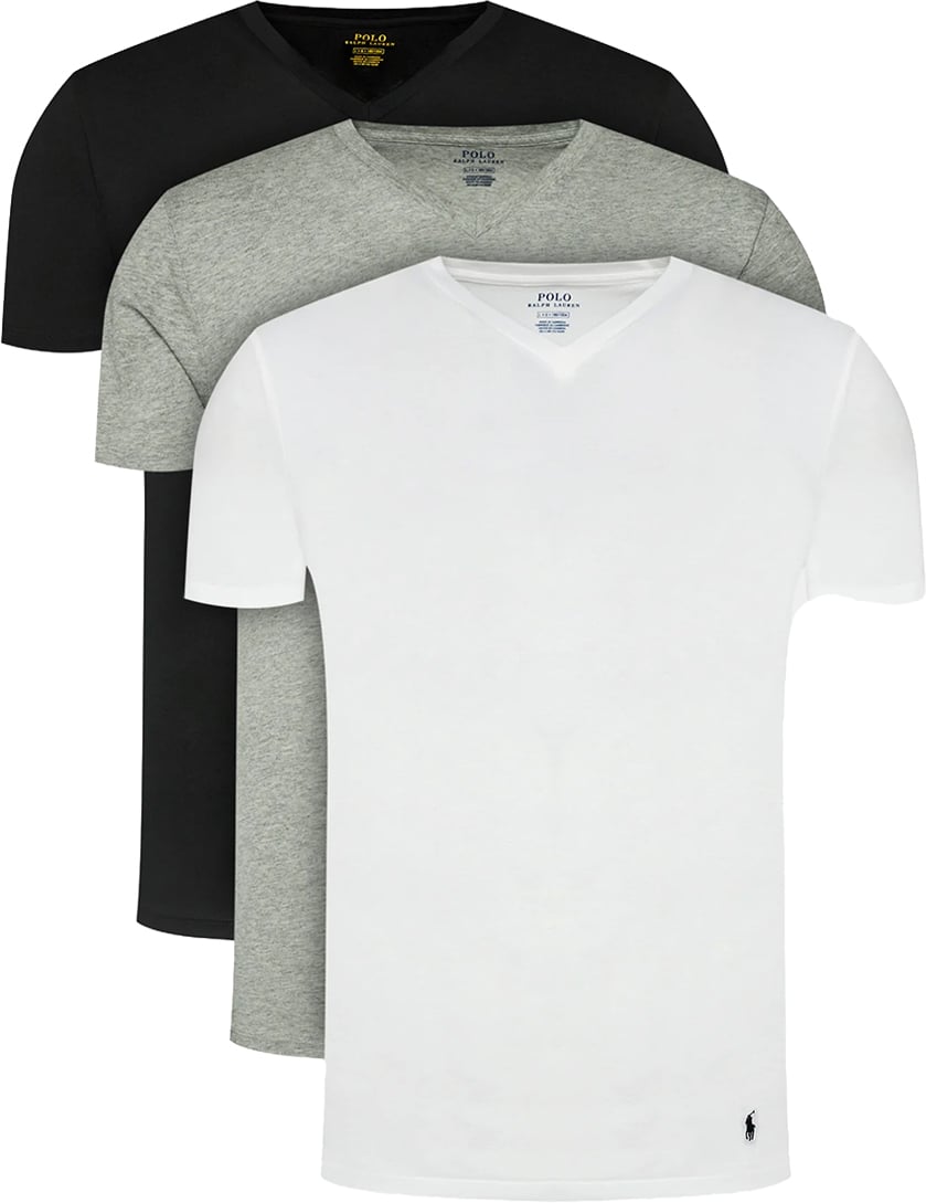 Ralph Lauren T-Shirts And Polos Multi Divers