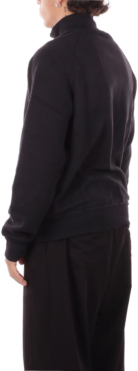 Ralph Lauren Sweaters Black Zwart