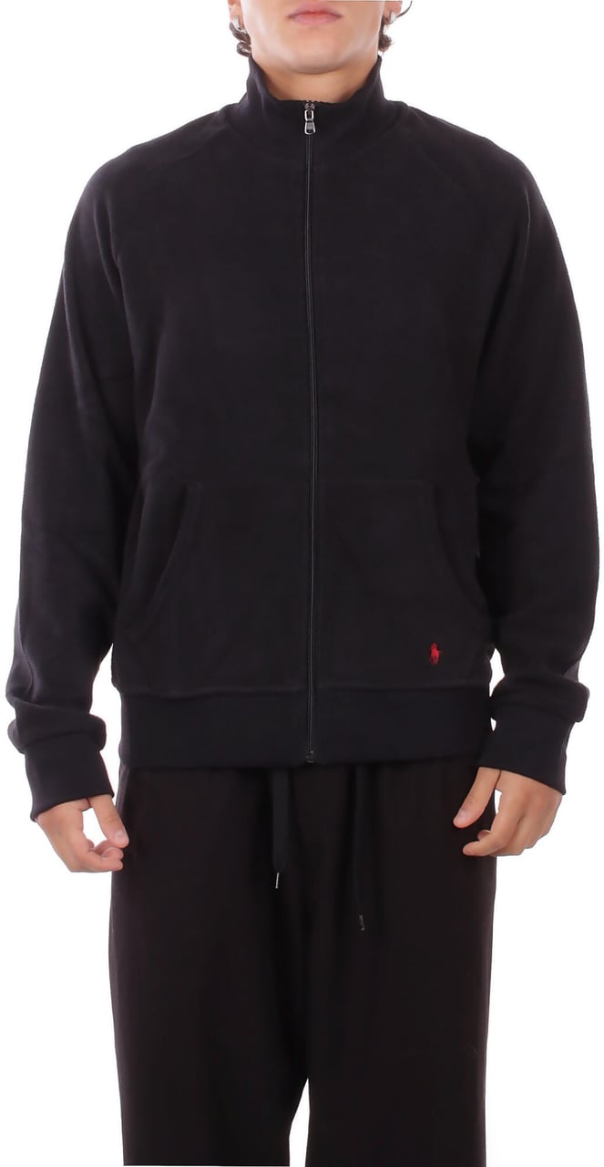 Ralph Lauren Sweaters Black Zwart