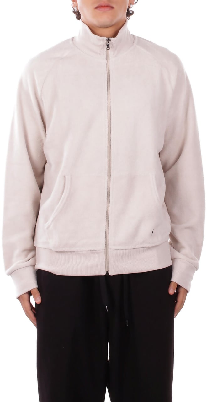 Ralph Lauren Sweaters Stone Grijs