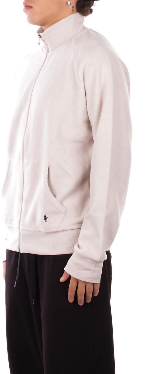 Ralph Lauren Sweaters Stone Grijs