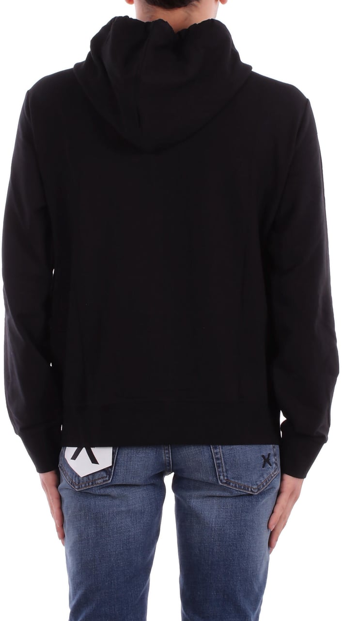 Ralph Lauren Sweaters Black Zwart