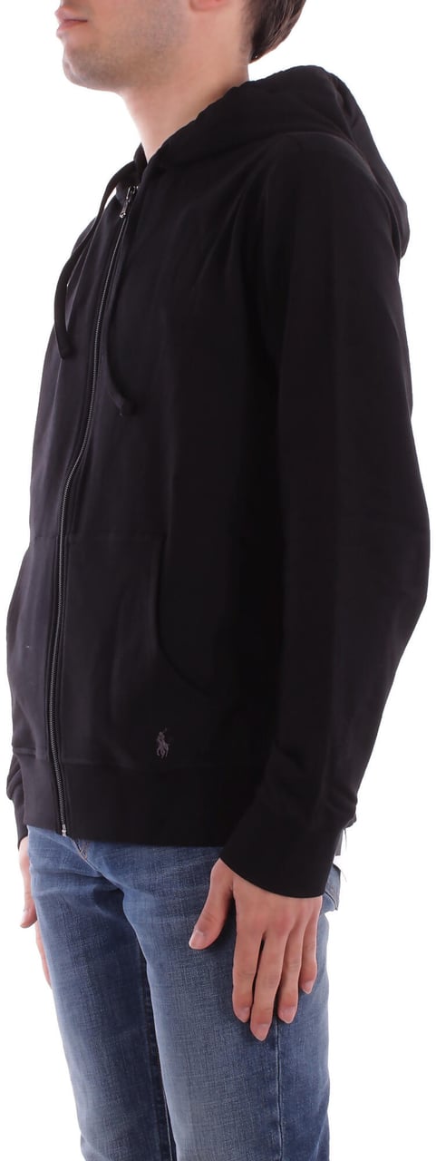 Ralph Lauren Sweaters Black Zwart